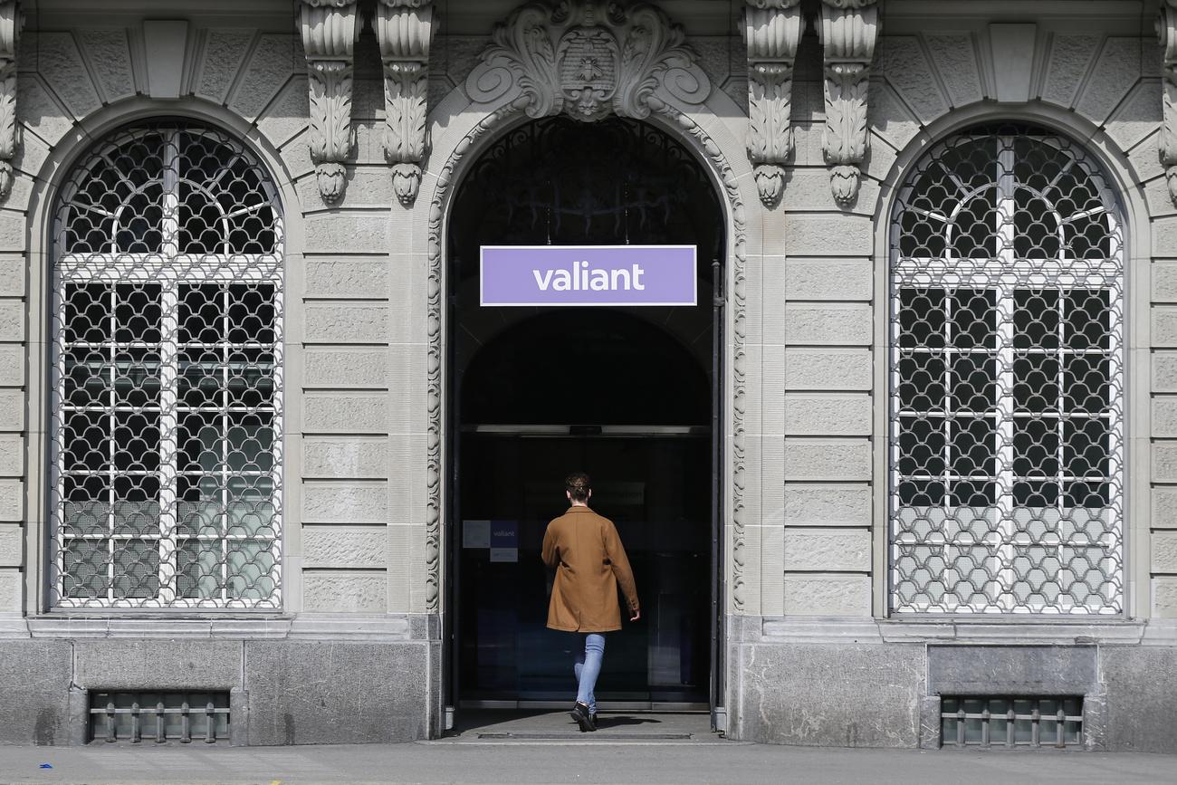 L'établissement proposera à ses actionnaires le versement d'un dividende de 5,50 francs par action au titre de l'exercice sous revue, en hausse de 50 centimes.