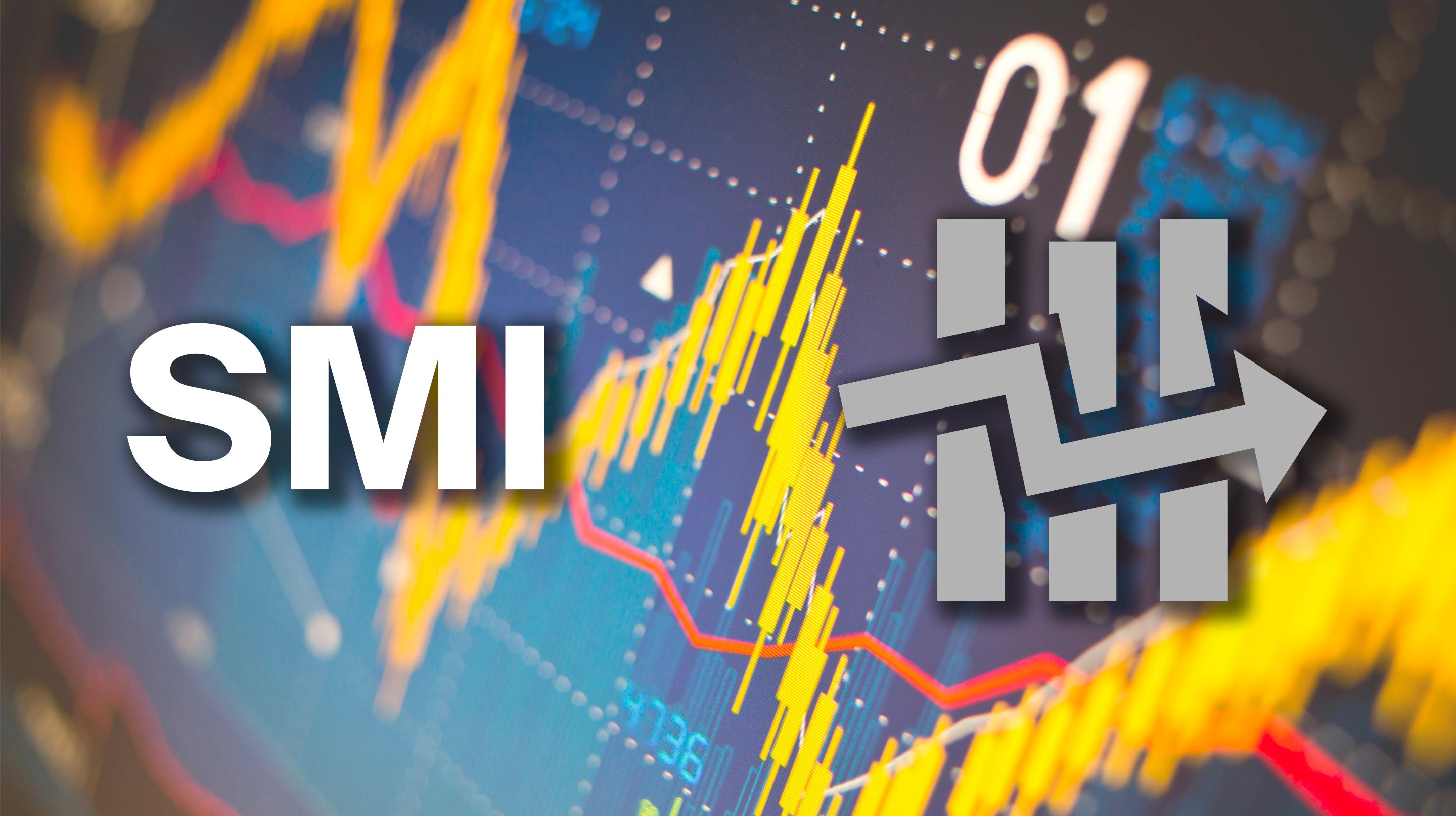 Les poids lourds pharmaceutiques Roche (-0,2%) et Novartis (-0,1%) et la grande banque UBS (-1%) avaient viré au rouge.