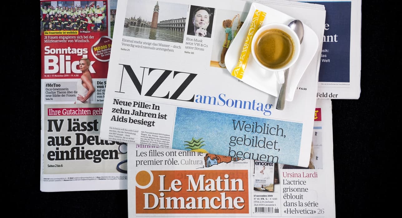 Santé, Immobilier et Climat : Les Enjeux Cruciaux Détaillés dans la Presse Dominicale