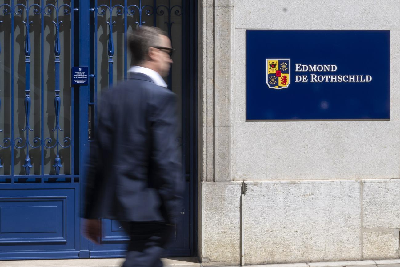Edmond de Rothschild REIM, actif sur le marché de l'immobilier, a vu affluer près de 1 milliard d'euros pour totaliser plus de 13 milliards d'actifs sous gestion.