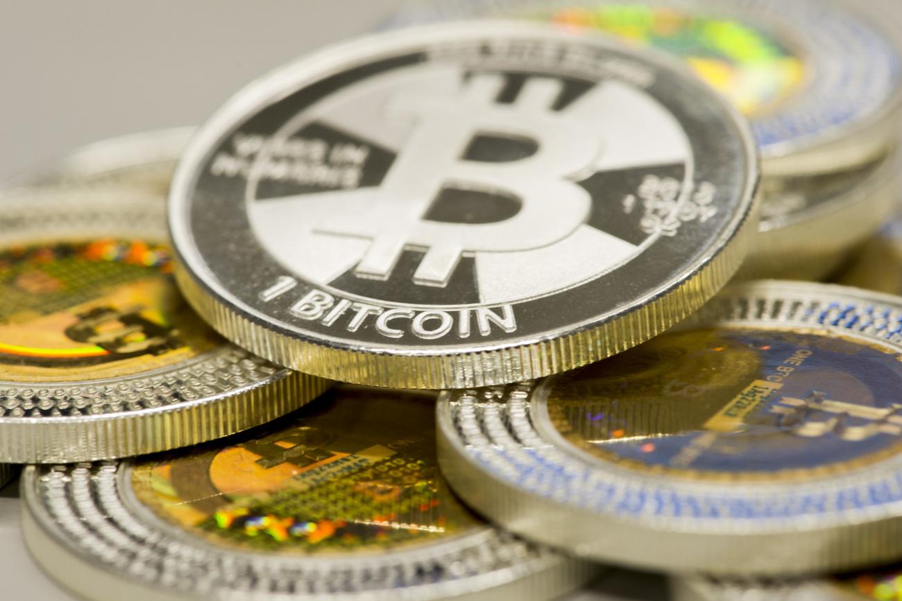 Le bitcoin tout proche des 100.000 dollars | Agefi.com