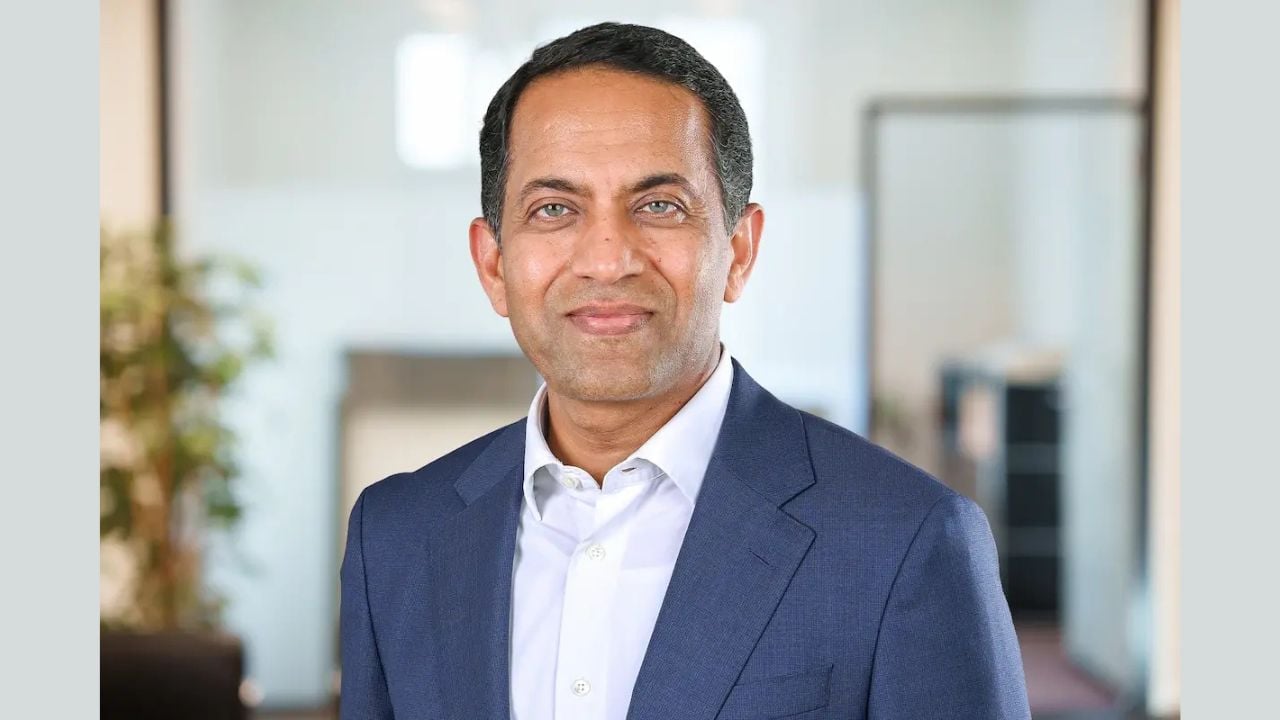 Ravish Patil nommé CEO de Tellco Banque | Agefi.com