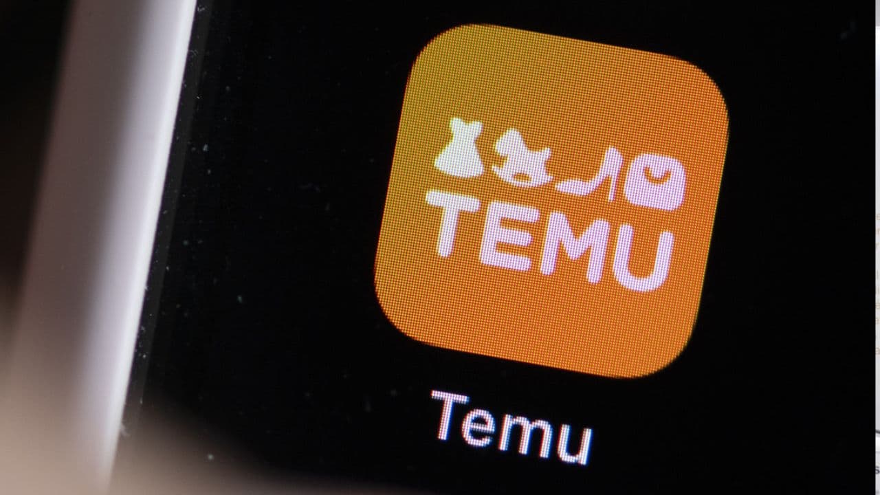 En Suisse, Temu fait partie des dix premières plateformes de commerce en ligne.