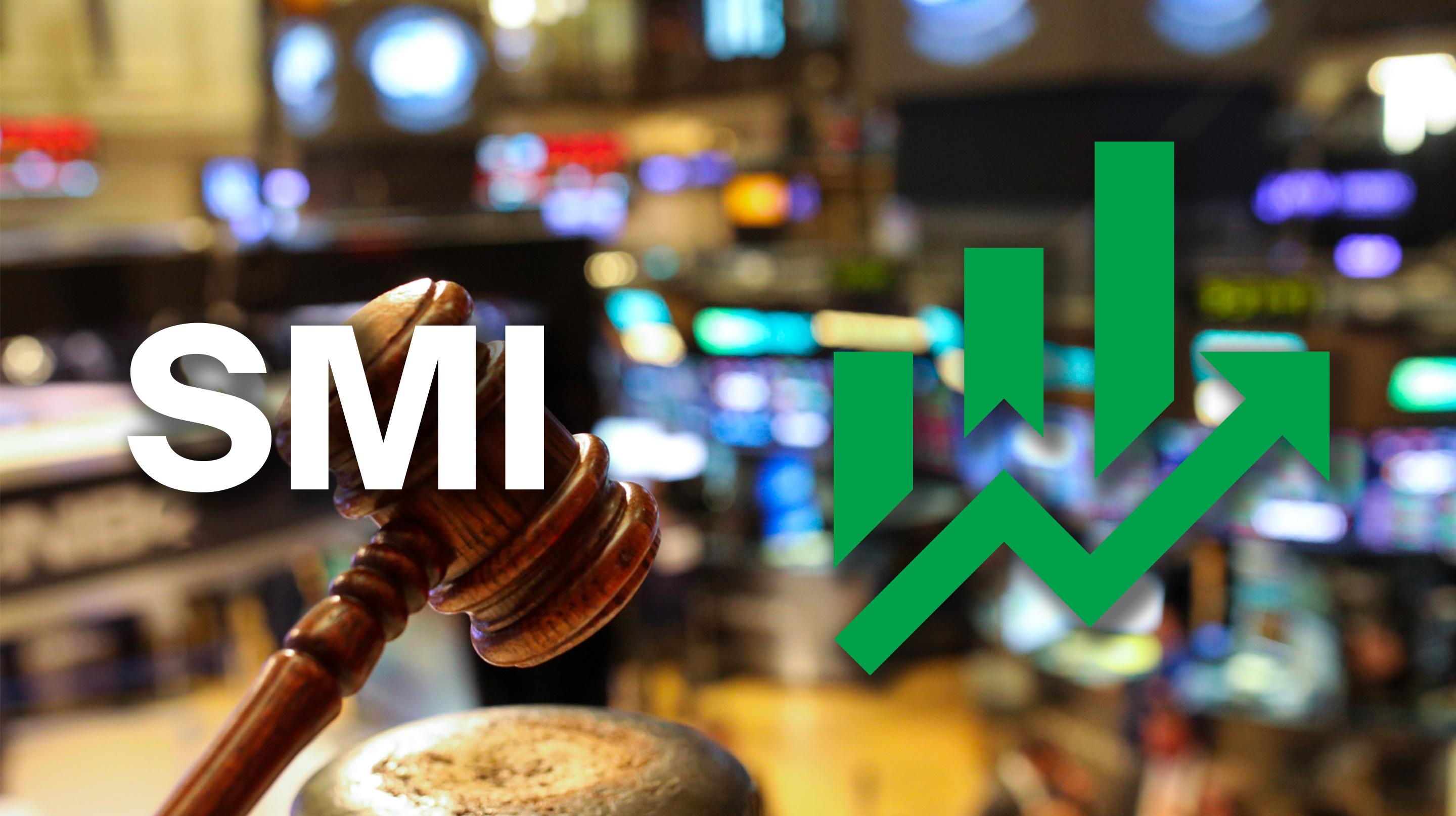 Les poids lourds pharmaceutiques resserraient les rangs, le bon Roche s'adjugeant 1% quand Novartis s'offrait 1,2%.