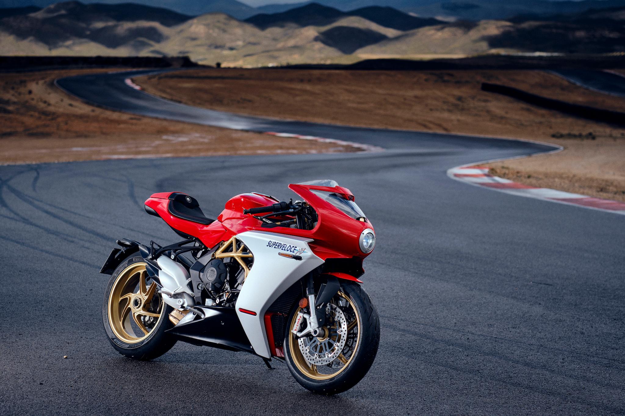 La marque de motos italienne haut de gamme MV Agusta, sise à Varese, va reprendre son avenir en mains propres, si la cession de la participation de KTM est validée par les autorités compétentes.