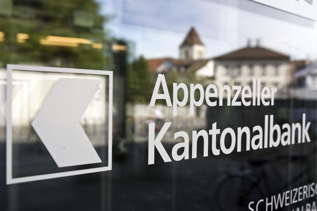 La Banque cantonale n'a pas réalisé de bénéfice en 2025.