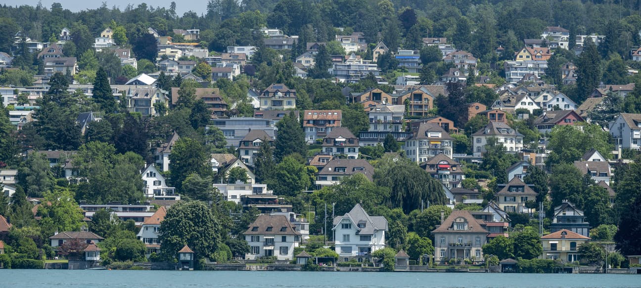 Les prix des logements en propriété ont augmenté de 0,7% sur les trois premiers mois de l’année par rapport à la même période de 2023.