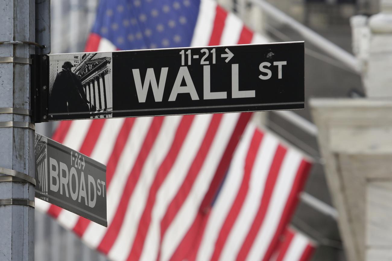 Le redressement de Wall Street n’est pas uniquement imputable au reflux des rendements, mais aussi aux bons résultats dévoilés par les grandes banques américaines.