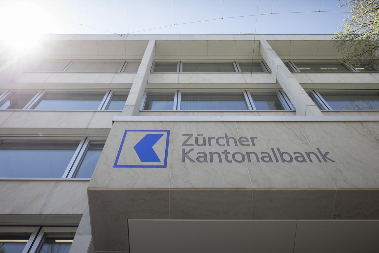 La Banque cantonale de Zurich se lance dans le négoce de cryptomonnaies |  Agefi.com