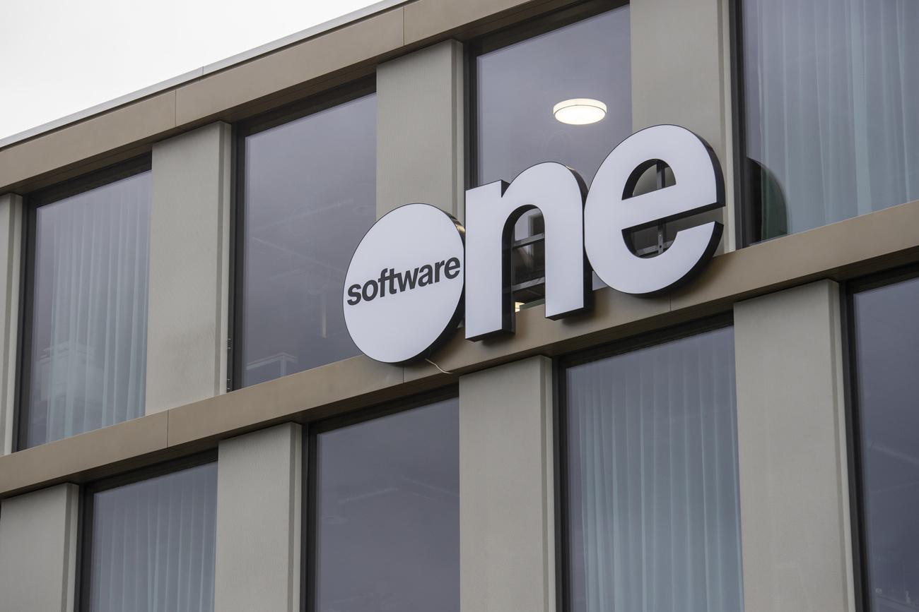 Les cofondateurs de SoftwareOne veulent remettre à l'agenda son acquisition par Bain Capital.