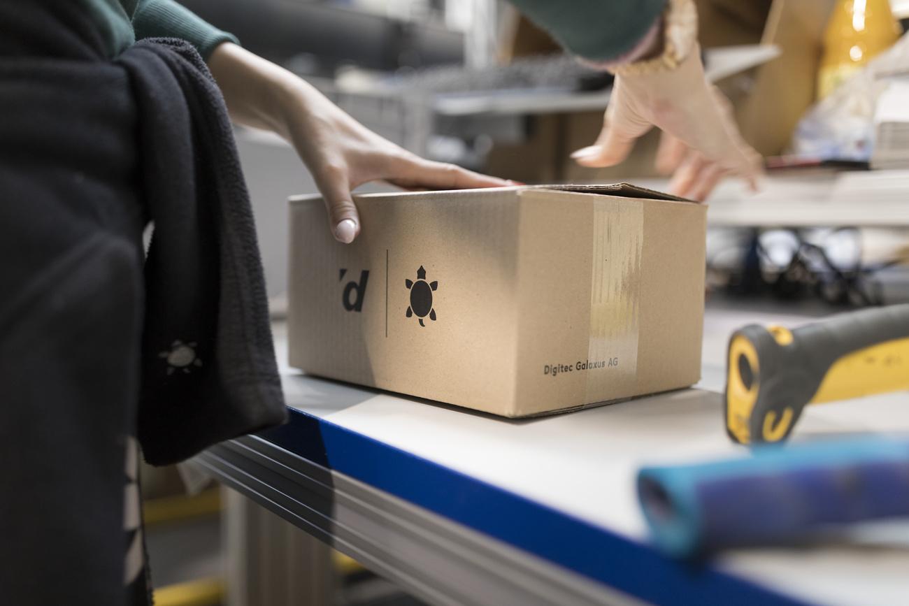 Le segment Supermarché, Beauté et Santé a enregistré la progression des ventes la plus forte, à hauteur de +30% sur un an.