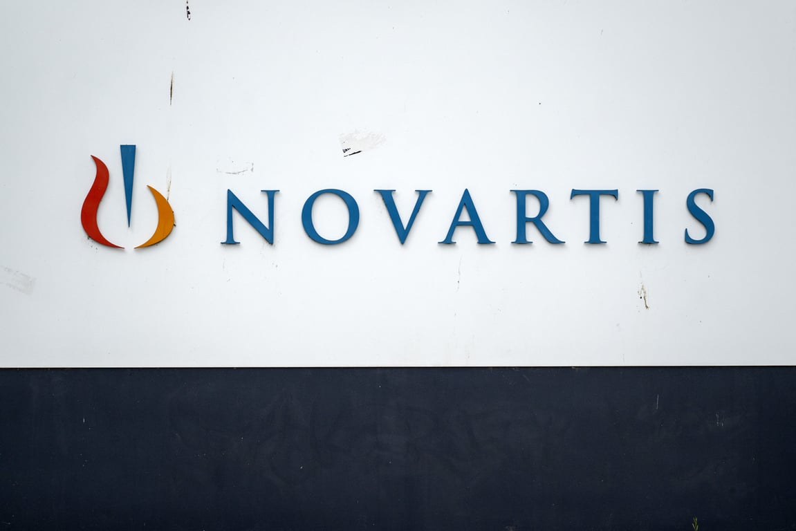 Novartis rachète une pépite américaine des traitements neuromusculaires ...