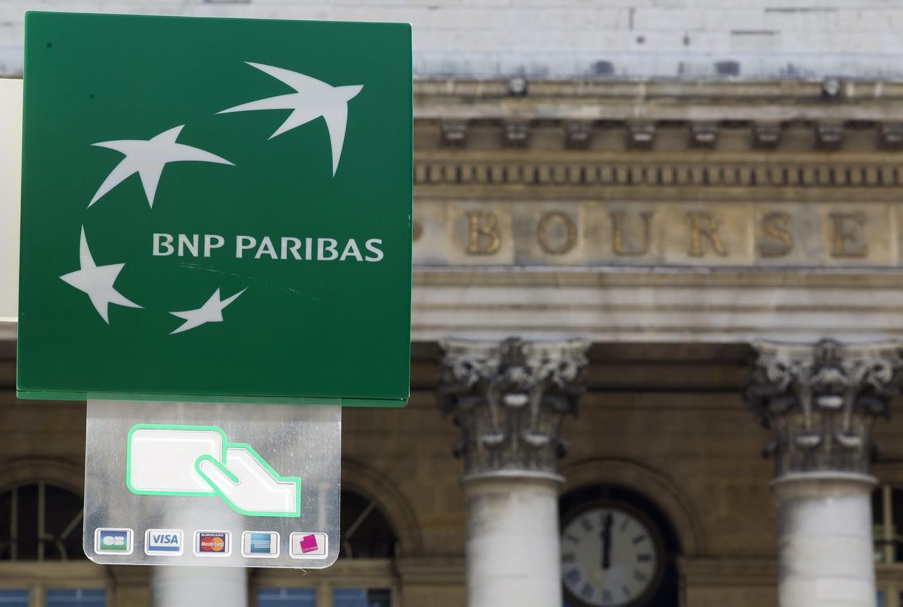 Le groupe bancaire attend un bénéfice net d'au moins 12,2 milliards d'euros en 2025, du jamais vu.