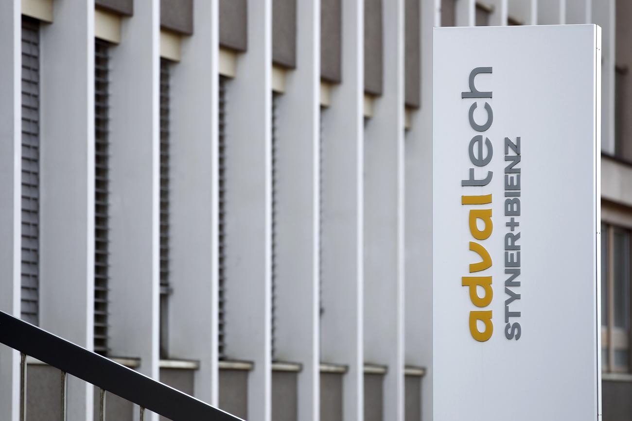 En dépit de ces résultats «insatisfaisants», Adval assure être une société saine avec un taux de fonds propres d'environ 70%.