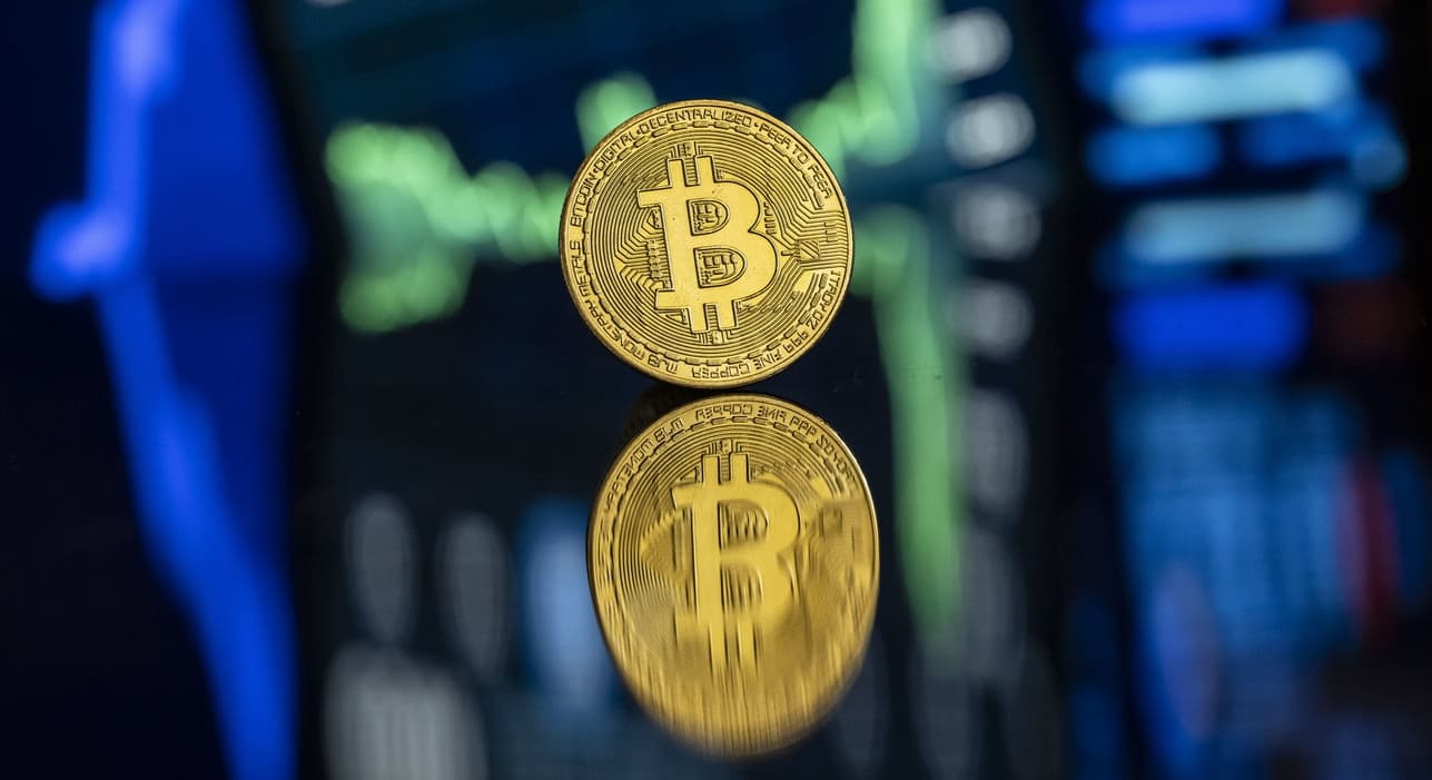 Malgré sa volatilité, le bitcoin poursuit son ascension | Agefi.com