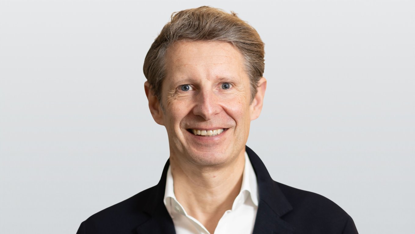 Former Temenos CEO joins Aperture Capital | Agefi.com