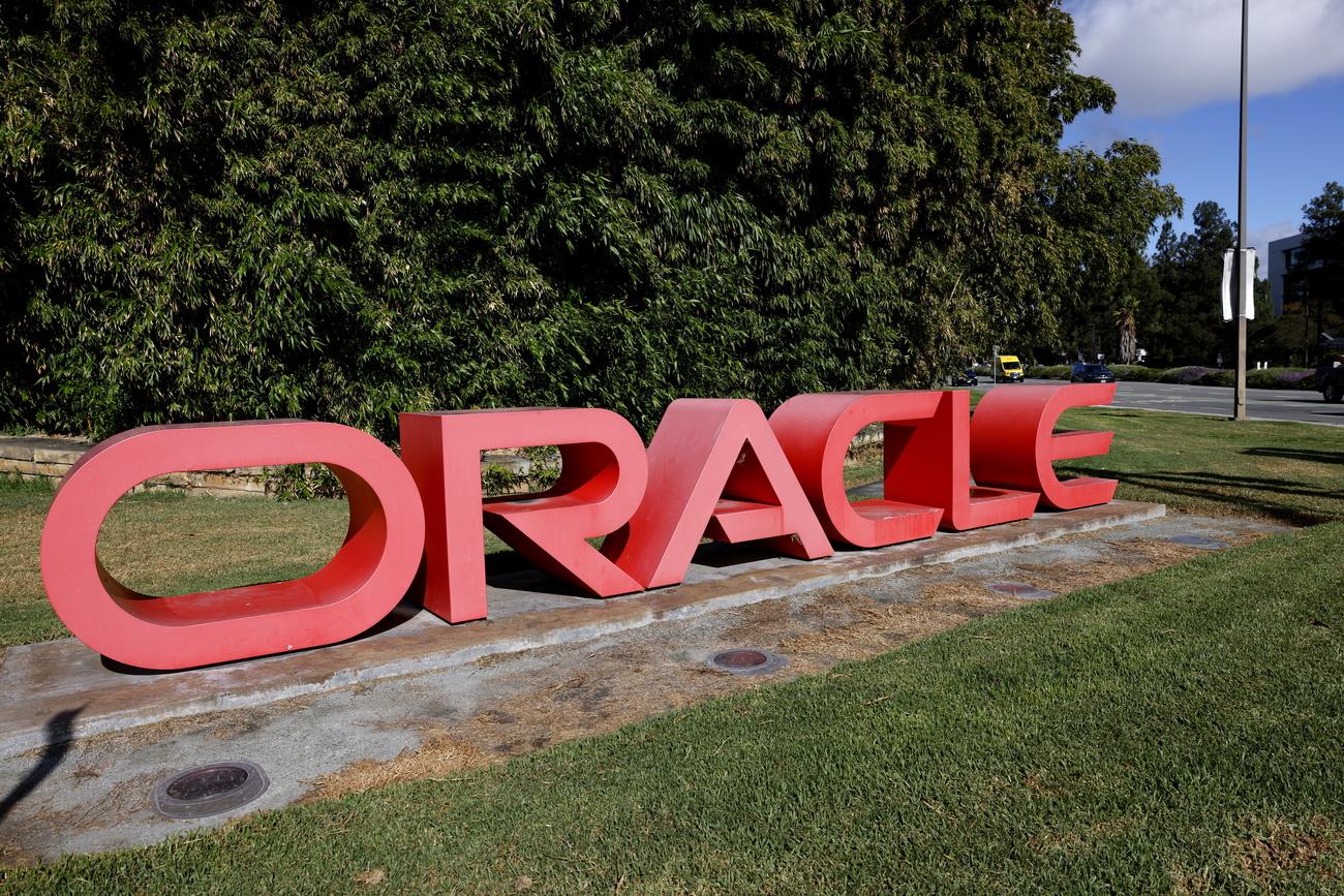 Oracle, le groupe de Larry Ellison, cristallise toutes les tensions actuelles dans l'intelligence artificielle.
