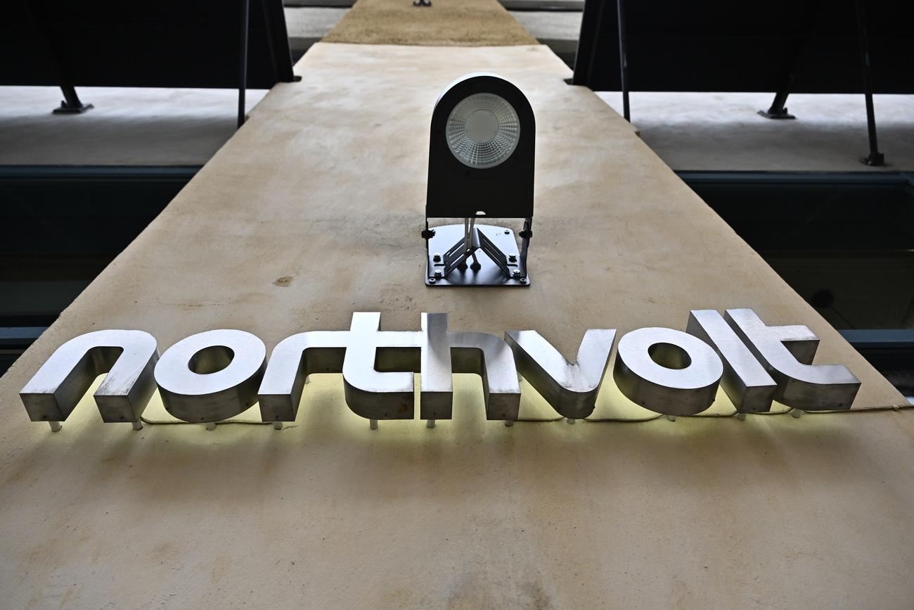 La faillite de Northvolt est l'une des plus grosses de l'histoire contemporaine de la Suède.