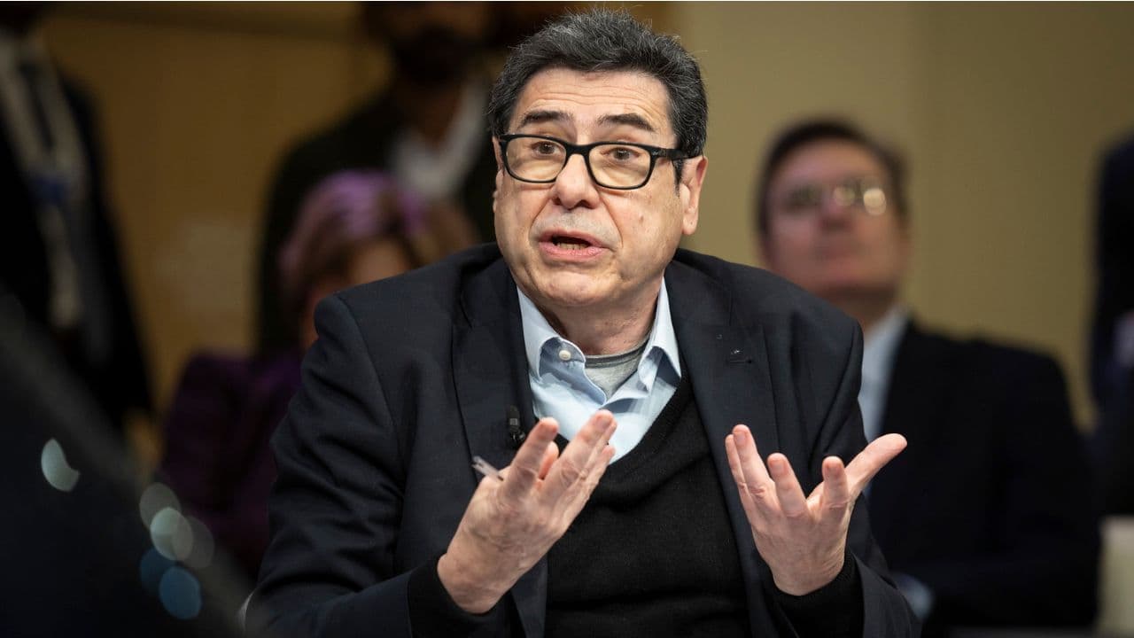 «Tout ce qui va à l’encontre de la mondialisation constitue une mauvaise nouvelle. Le protectionnisme n’est pas favorable à l’innovation. Mais il peut aussi y avoir, paradoxalement, un effet positif indirect: ces chocs peuvent contribuer à réveiller l’Europe», explique le professeur Philippe Aghion, présent pour la première fois au WEF.