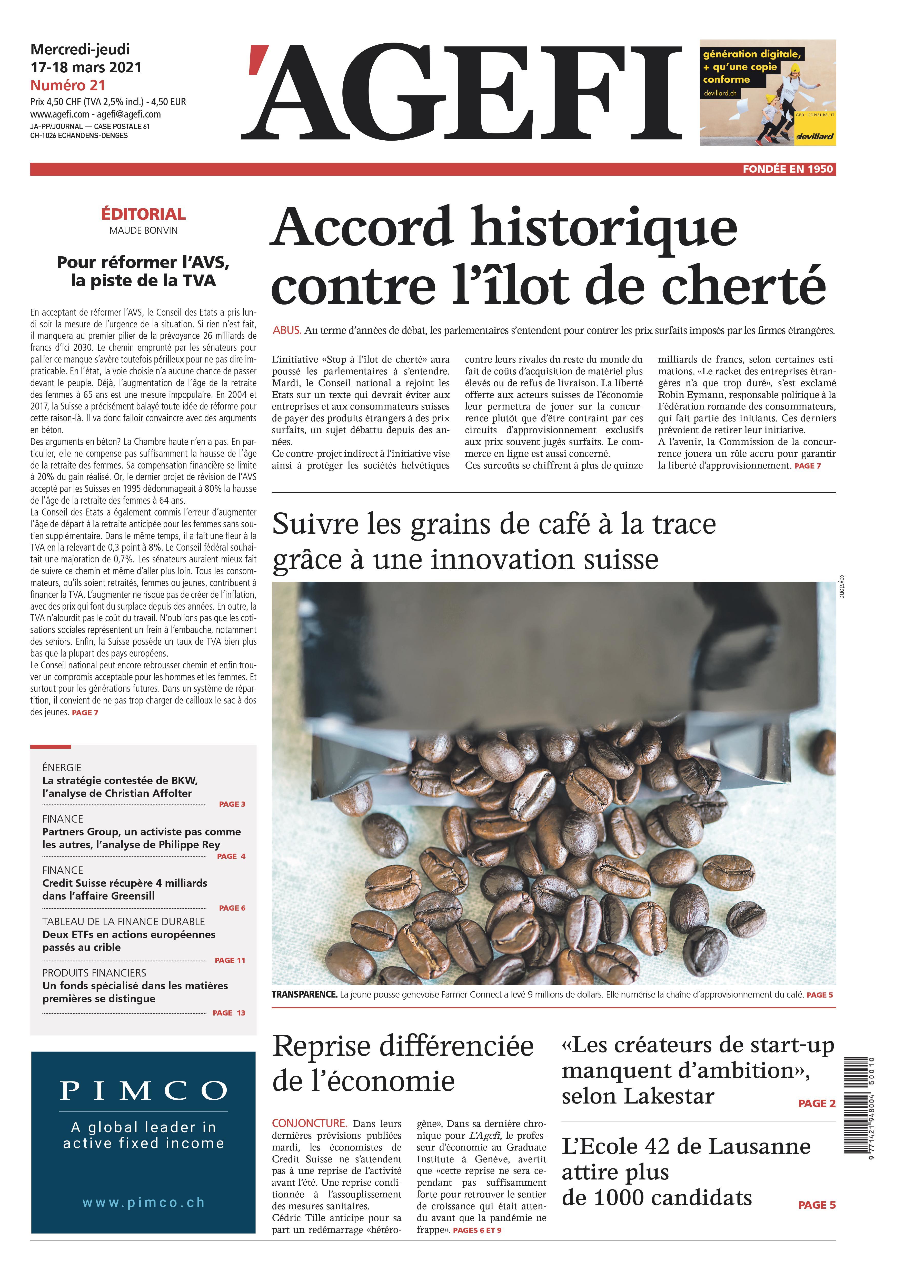 Édition n° 1016