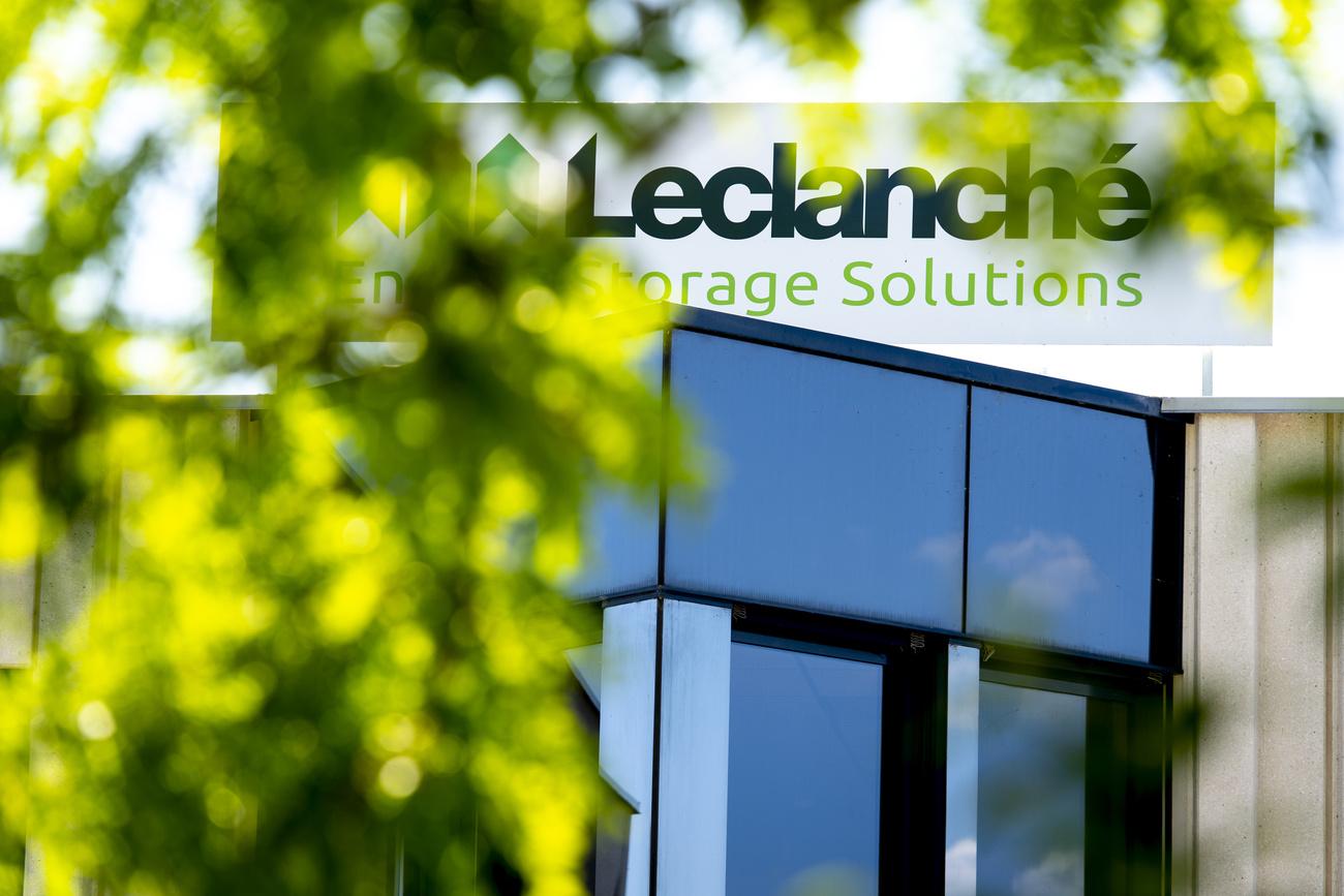 Leclanché: actualités, analyses, chiffres et projections