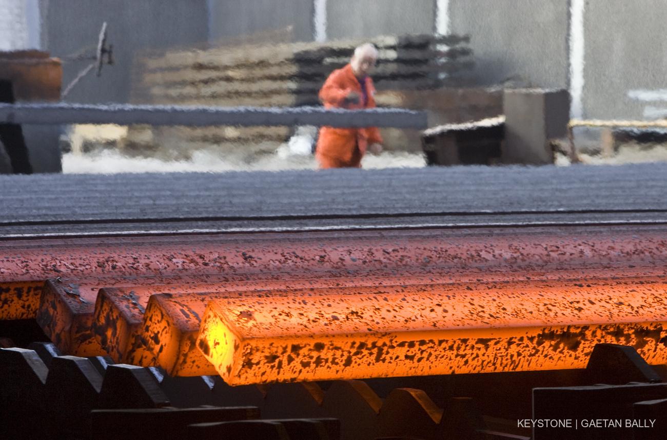 «Si des centaines d’emplois en dépendent, ces entreprises ne sont pourtant en rien systémiques. Ni par leur taille, ni par leurs produits qu’il est tout à fait possible d’importer.»
