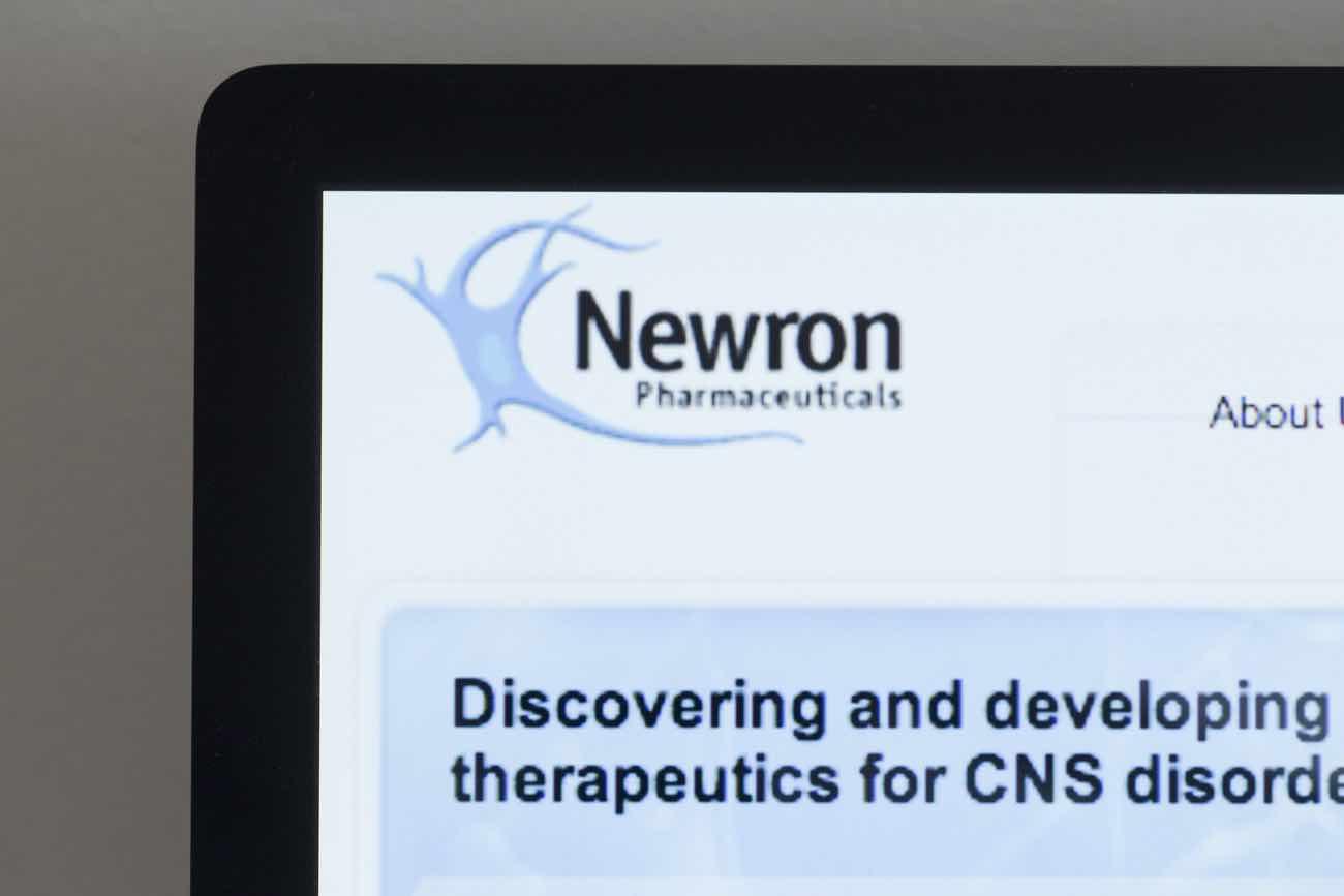 Newron plonge à nouveau dans le rouge en 2025 | Agefi.com
