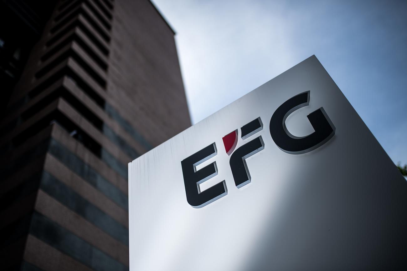 Les rumeurs d'un rapprochement entre EFG et Julius Baer ont repris de la vigueur ces derniers jours.