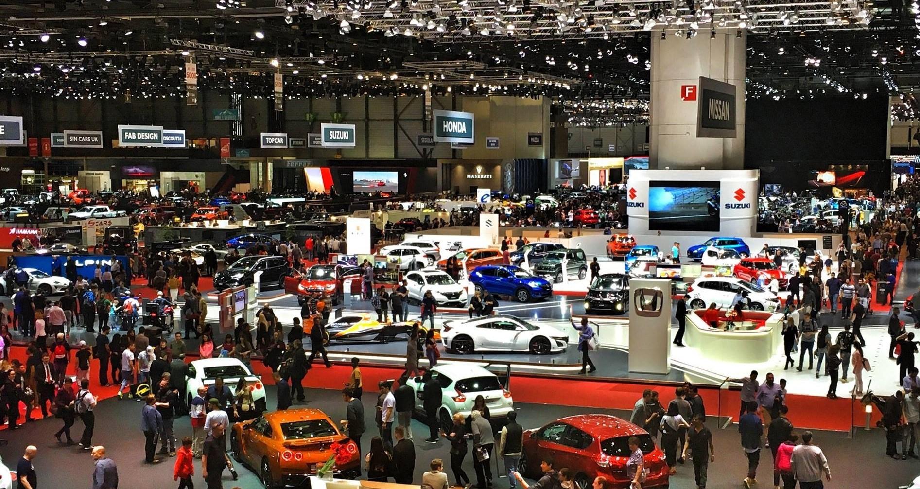 La liste des 29 exposants et le programme du salon, qui se tiendra du 26 février au 3 mars 2024 à Palexpo, ont été dévoilés mercredi devant la presse.