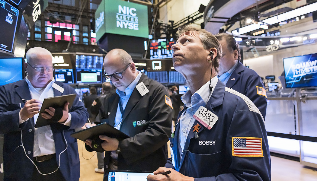 Les Bourses mondiales portées par la tech | Agefi.com