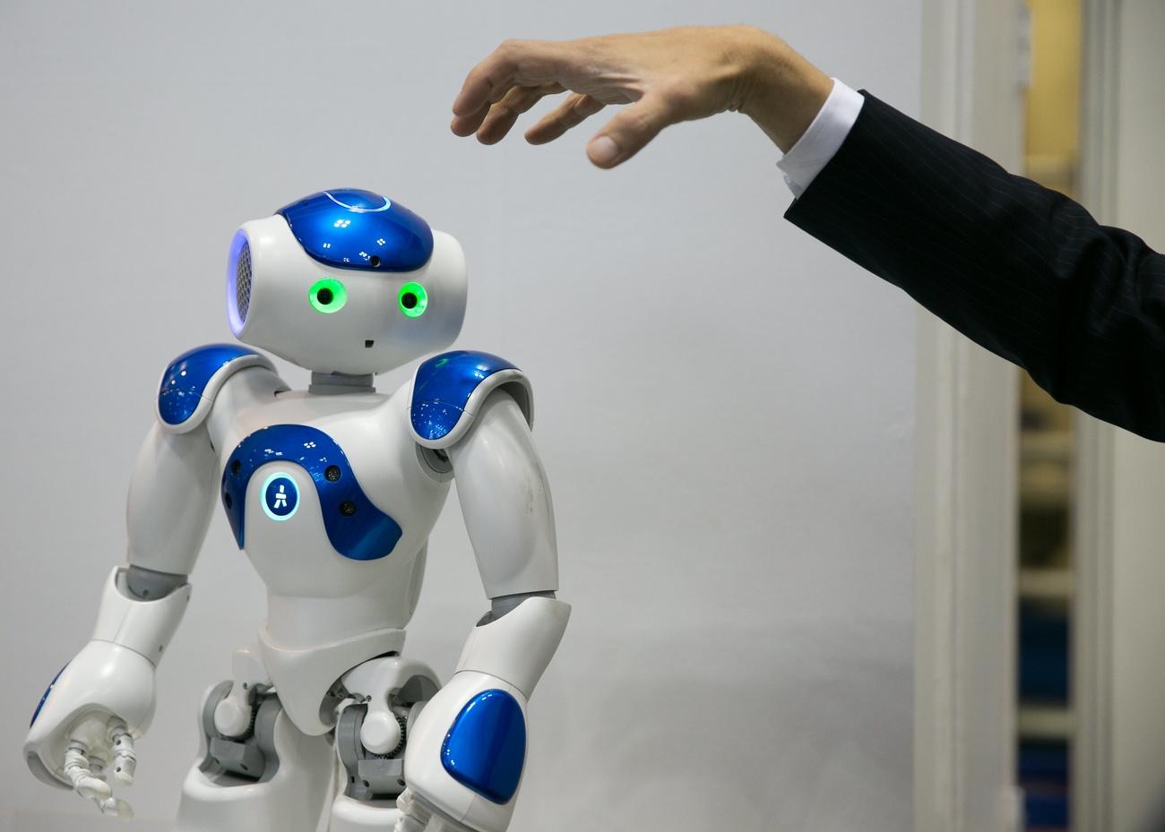 Selon les médias, le gouvernement envisage de prendre une participation de 200 milliards de yens dans la firme nippone Rapidus, spécialisée dans les puces de nouvelle génération.