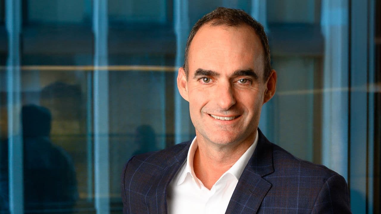 Stéphan Studer rejoint la direction générale de Groupe Mutuel | Agefi.com