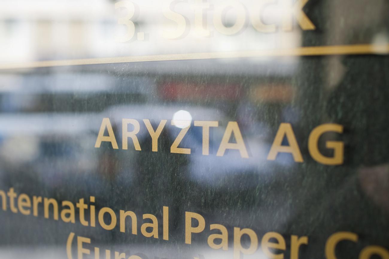 Les résultats 2024 d'Aryzta seront présentés le 3 mars.