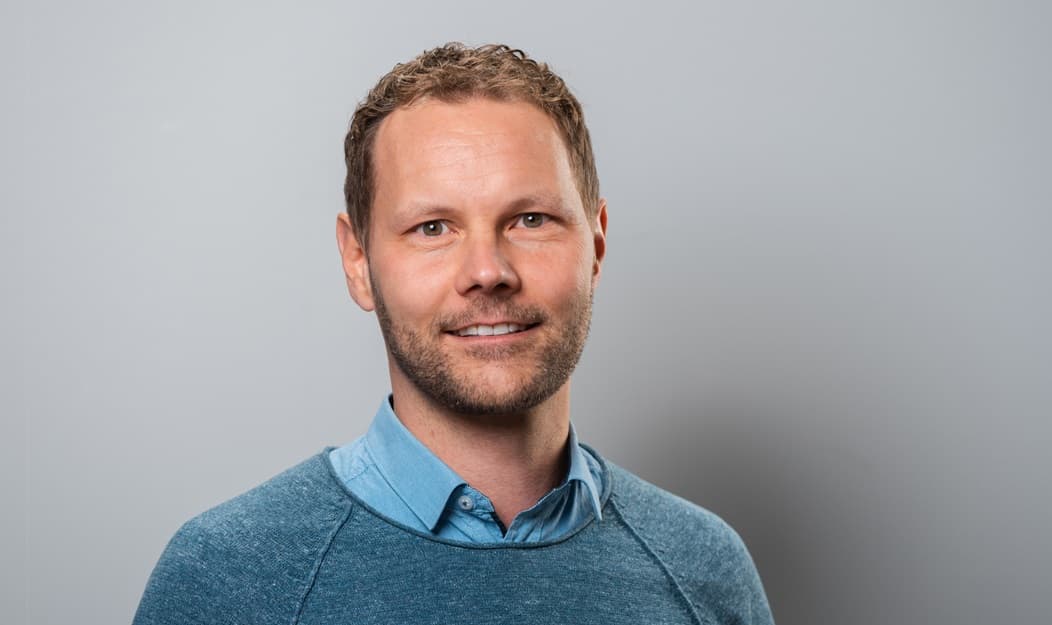Tobias Quelle bénéficie d'une longue expérience dans le commerce en ligne.