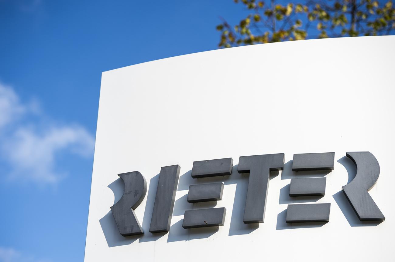 Rieter annonce la finalisation de l’acquisition de Barmag | Agefi.com