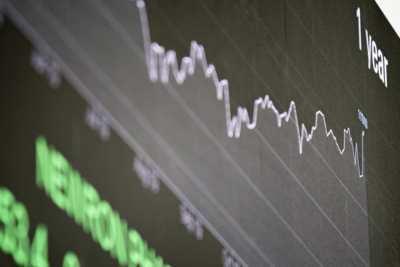 Plusieurs indices suisses se trouvent actuellement proches de leurs records absolus.