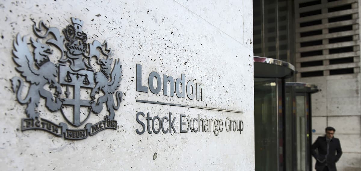 Le London Stock Exchange a notamment été boosté par le recul de la livre sterling.