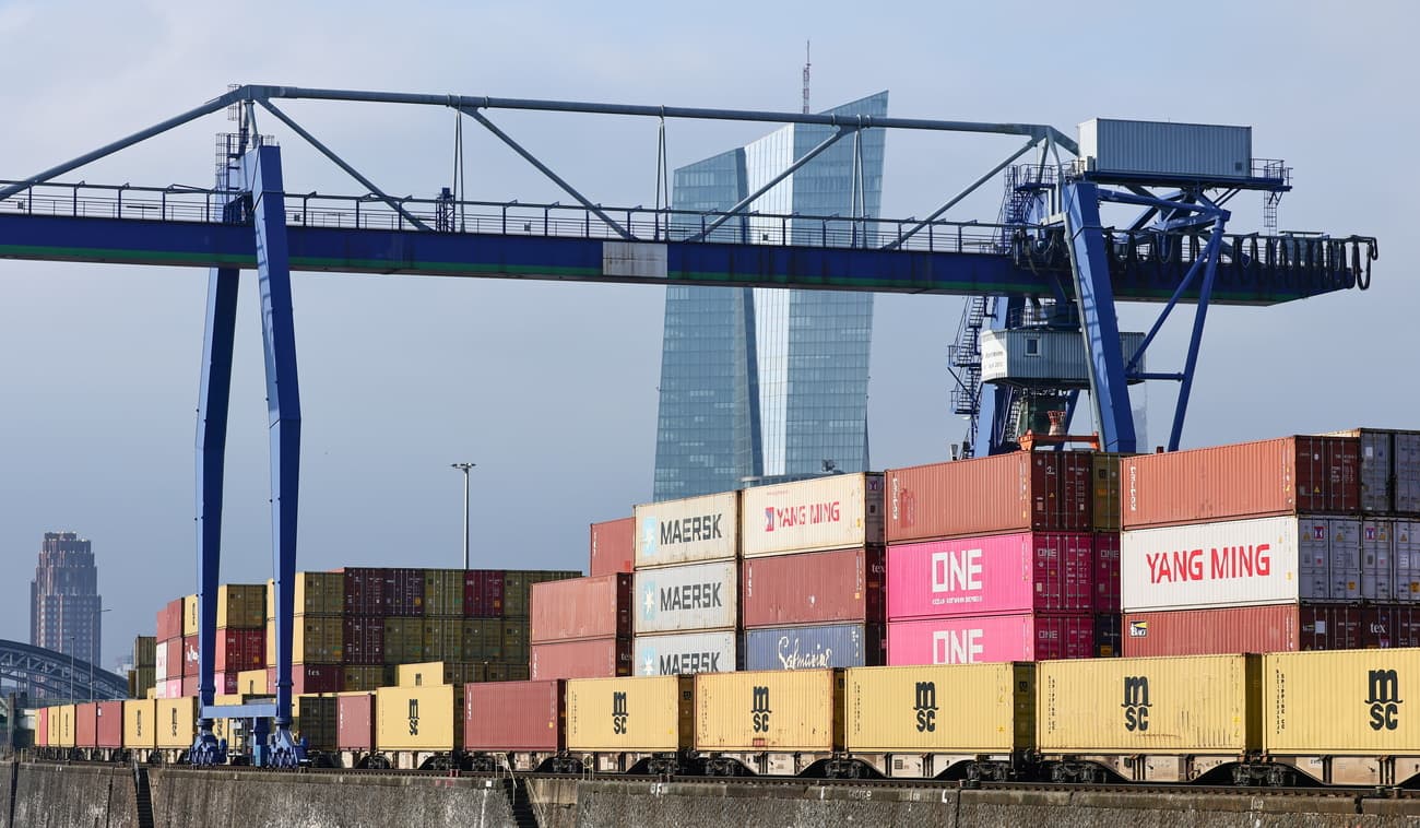 Les droits de douane ne préoccupent pas les CEO en Suisse selon PwC mais la situation pourrait évoluer avec le cas du Groenland.