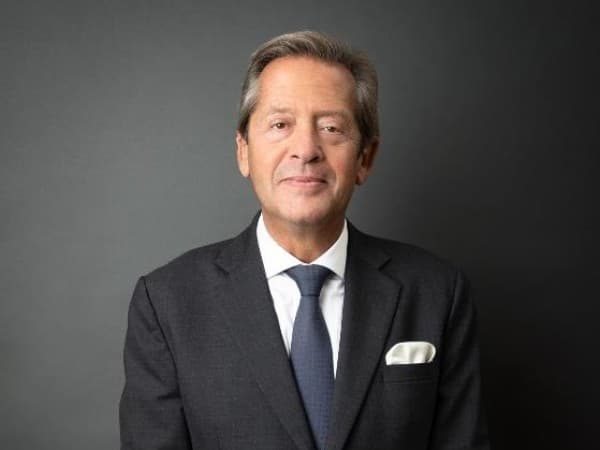 Marc Brodard a travaillé 23 années au sein de Credit Suisse.
