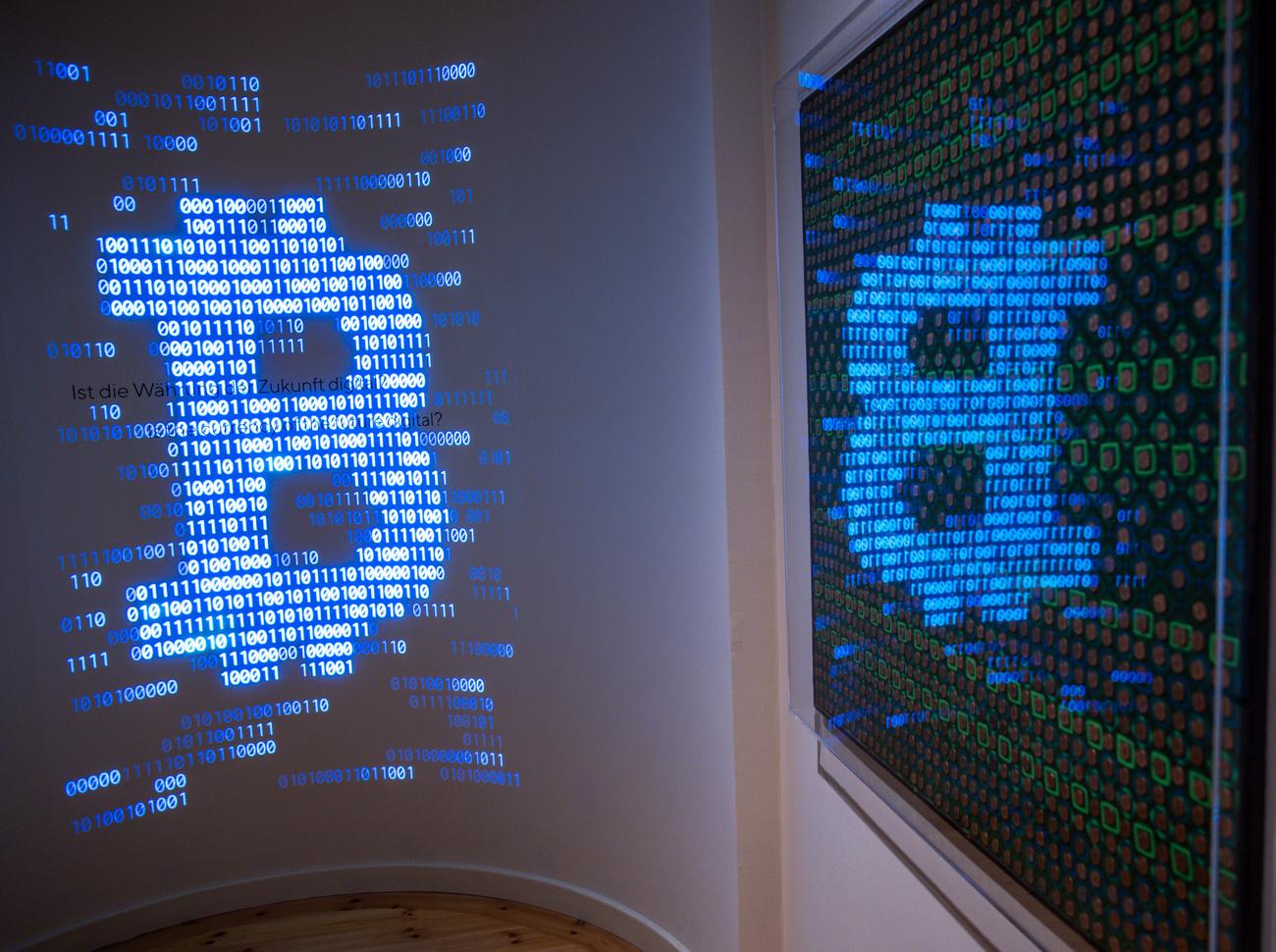 Bitcoin chute à un plus bas depuis avril sur fond de défiance | Agefi.com