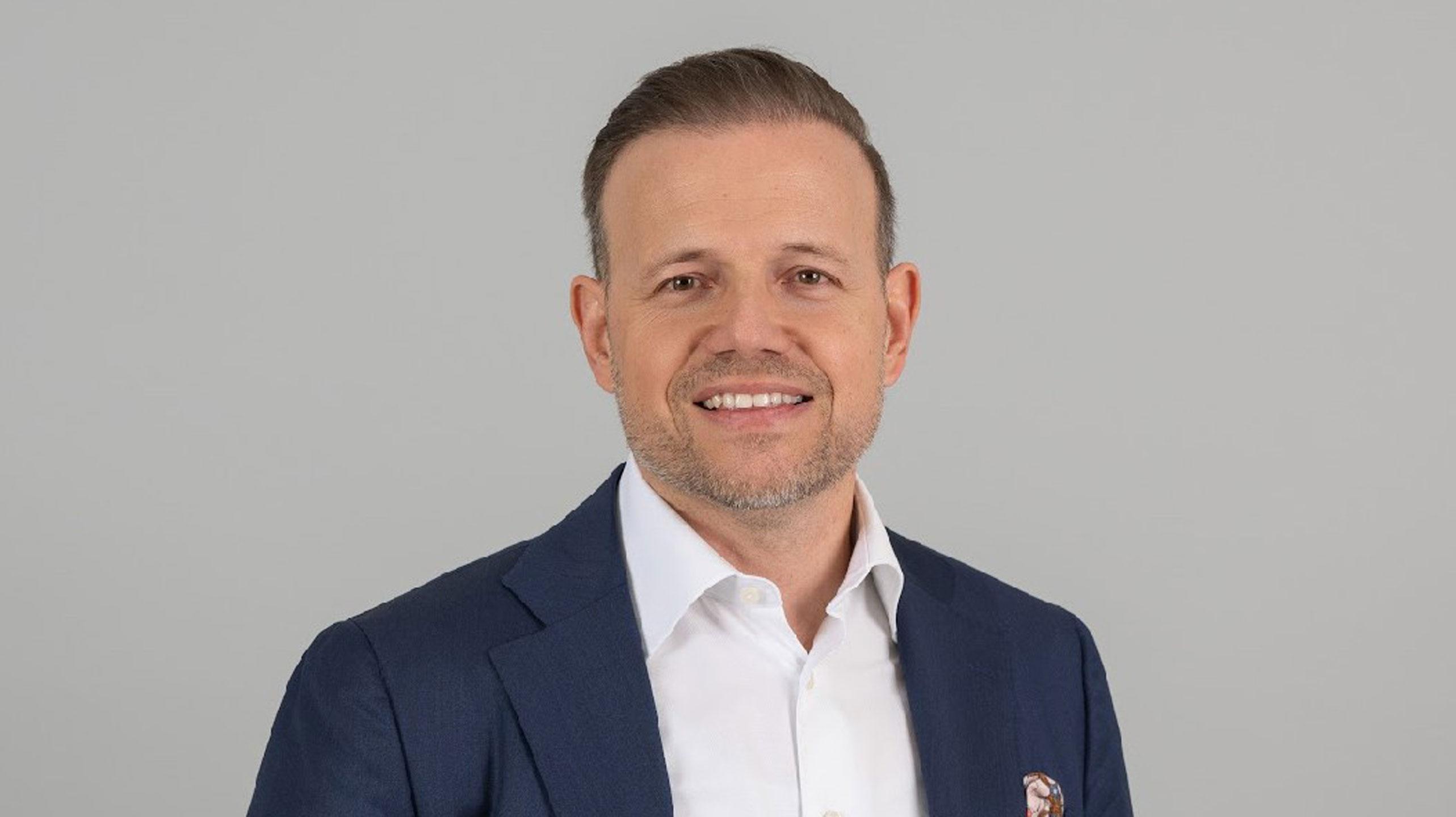 Pierangelo Campopiano rejoint la direction d’Axa Suisse | Agefi.com