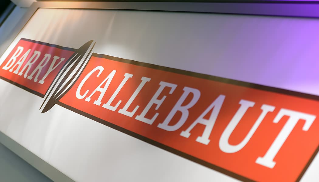 Barry Callebaut a renoncé à faire appel de sa condamnation par SIX.