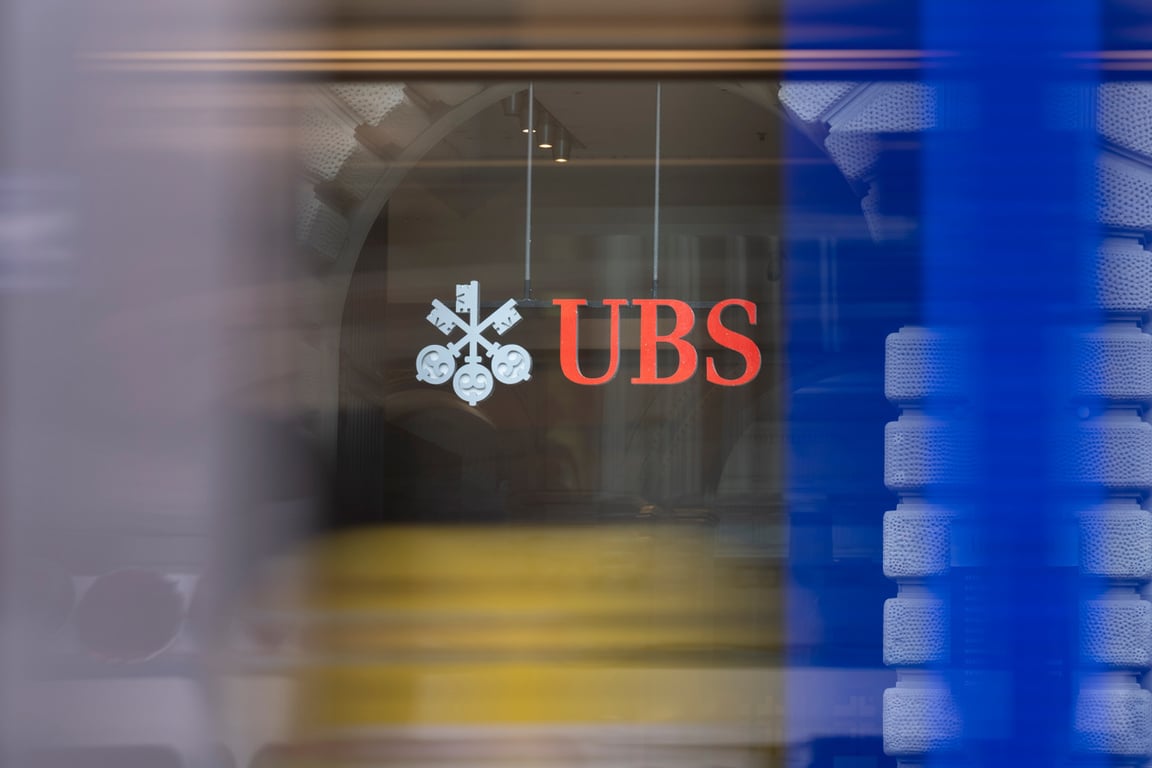 UBS foreign subsidiary capital rules: limited GDP impact | agefi.com