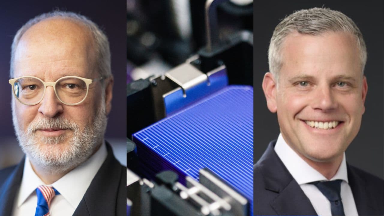 Suisse-UE, Meyer Burger, BCGE: les trois mots-clés de la semaine