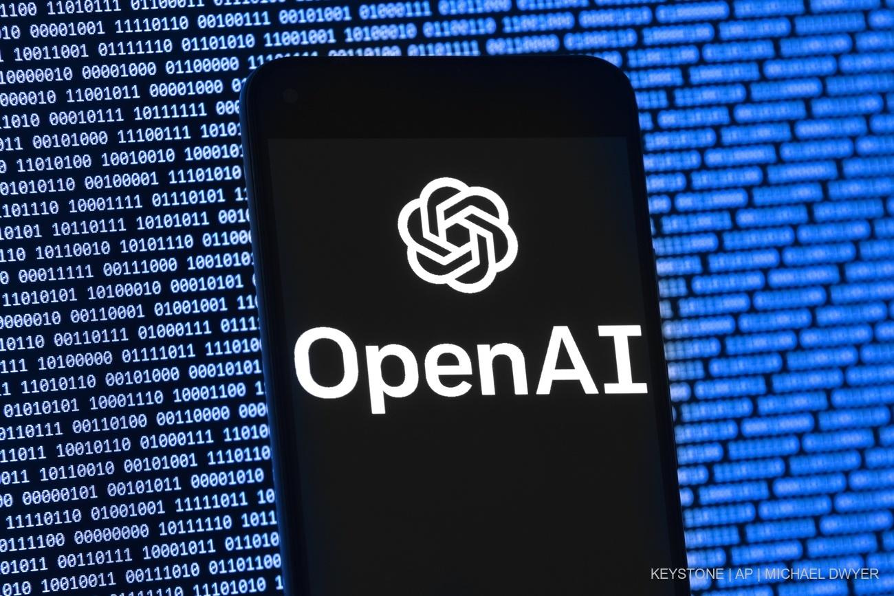 «OpenAI o1 itère plusieurs fois avant de donner sa réponse et elle analyse sur plusieurs niveaux. Cela donne la perception qu’elle réfléchit.»