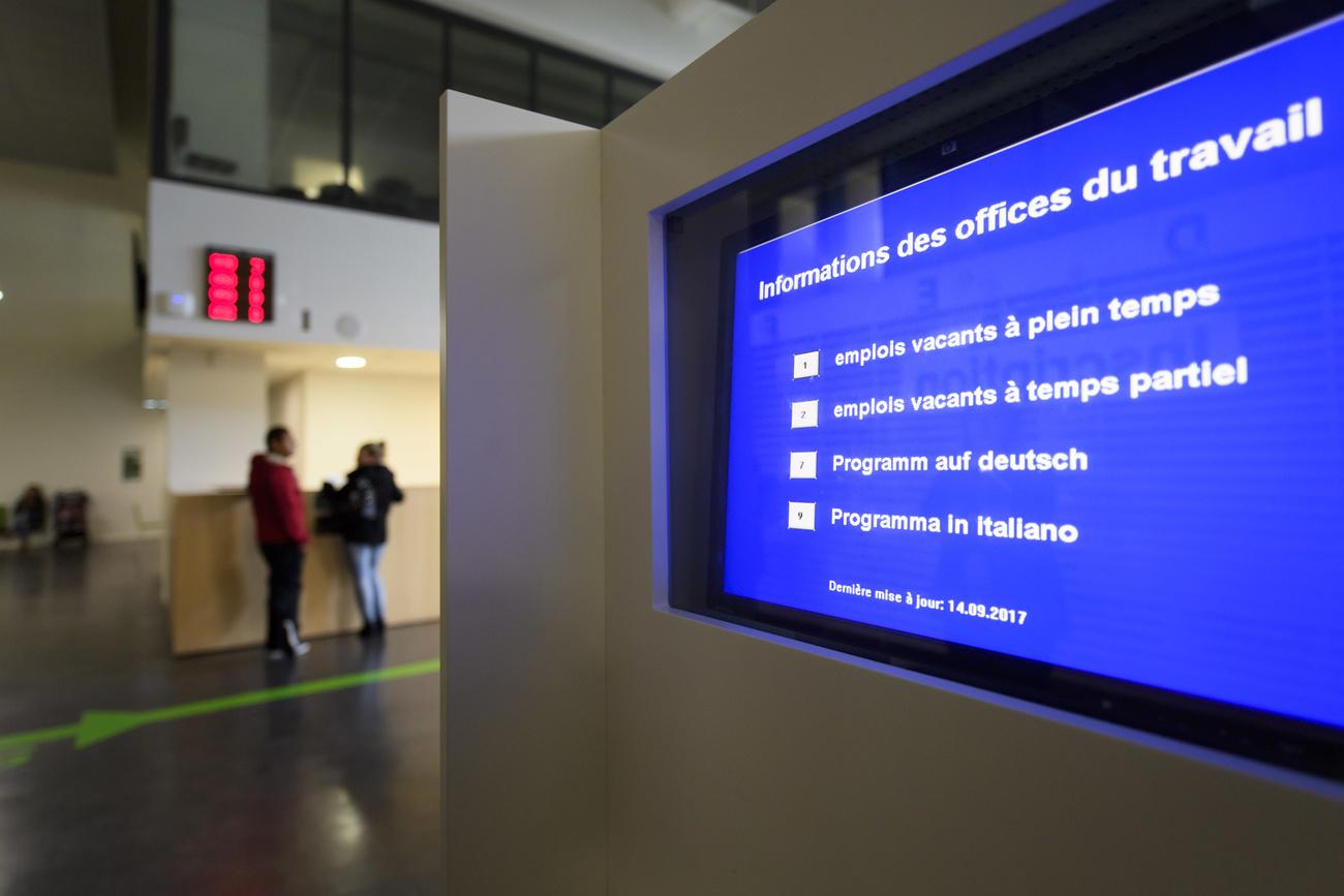 Entre octobre et novembre, le nombre de jeunes chômeurs de 15 à 24 ans a augmenté de 196 personnes (+1,7%) pour atteindre 11.817 individus. 