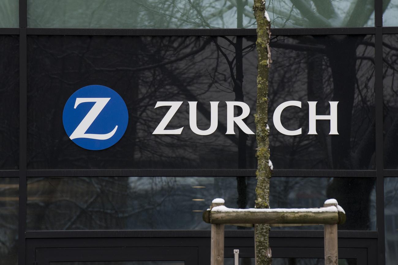 La Finma enquête sur les contrôles dans la prévoyance de Zurich