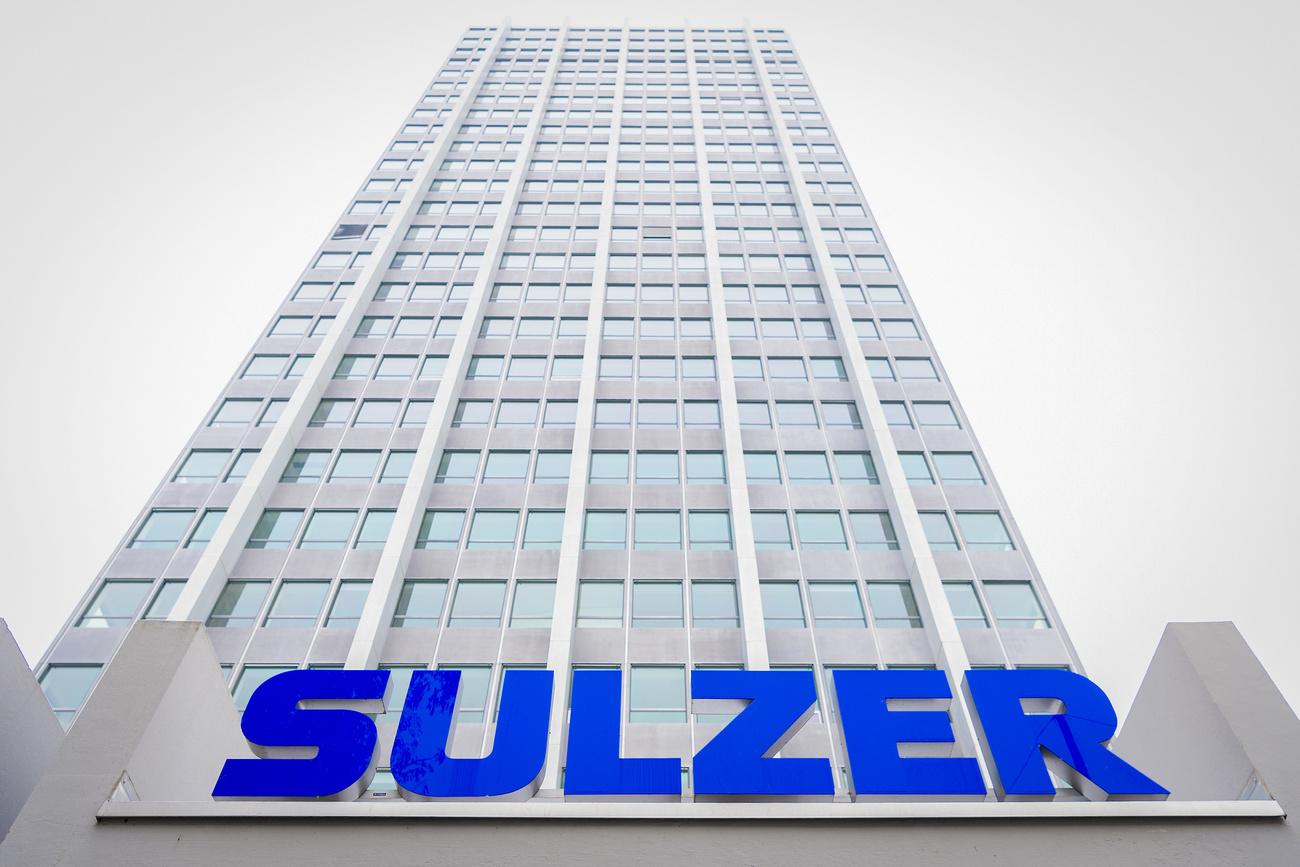 Sulzer a généré une croissance solide des ventes sur les six premiers mois de 2024, à la faveur d'une forte demande.