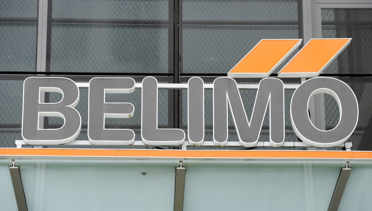 Le spécialiste des techniques de chauffage et de ventilation Belimo a vu son chiffre d'affaires net grimper de 18,7% à 1,12 milliard de francs en 2025.