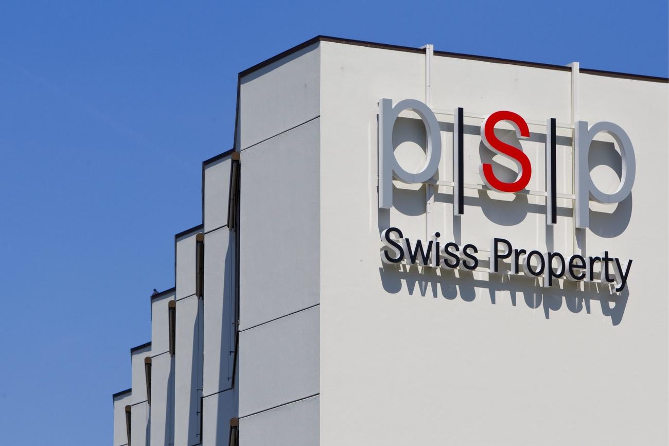 Les résultats de PSP Swiss Property dépassent les attentes du consensus AWP.